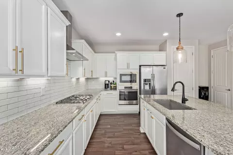 Kitchen - 3934 E Turley St, Gilbert, AZ 85295 photo 1 of 1