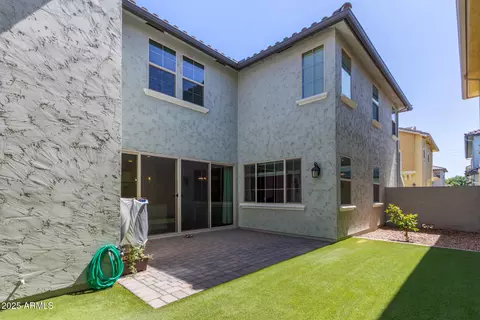 Exterior - 3934 E Turley St, Gilbert, AZ 85295 photo 2 of 8