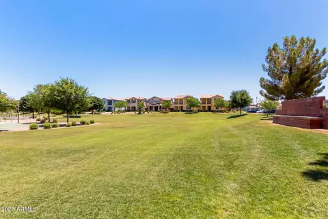 Exterior - 3934 E Turley St, Gilbert, AZ 85295 photo 8 of 8