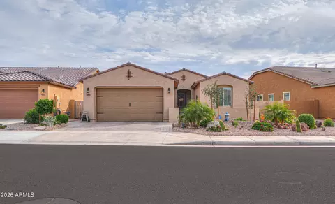40955 W Haley Dr, Maricopa, AZ 85138