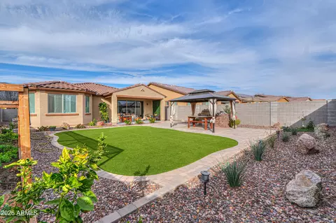 40955 W Haley Dr, Maricopa, AZ 85138