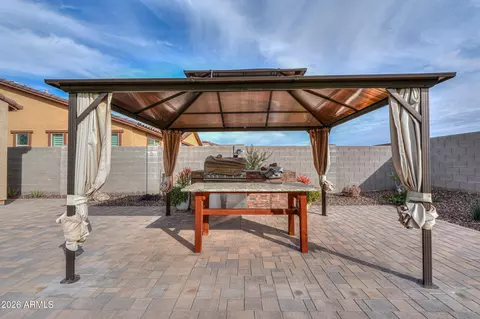 40955 W Haley Dr, Maricopa, AZ 85138