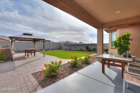40955 W Haley Dr, Maricopa, AZ 85138