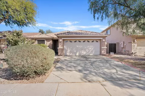 29149 N Yellow Bee Dr, San Tan Valley, AZ 85143