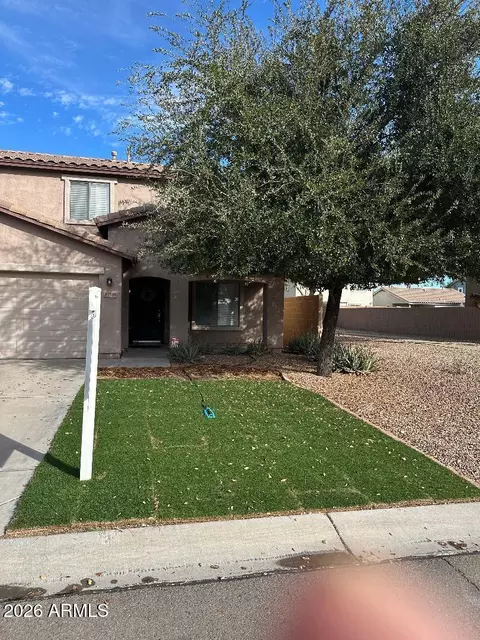 39539 N Dusty Dr, San Tan Valley, AZ 85140