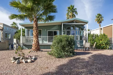 1110 N Verbena Henness Rd #1889, Casa Grande, AZ 85122