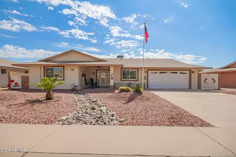 11023 W Meade Dr, Sun City, AZ 85351
