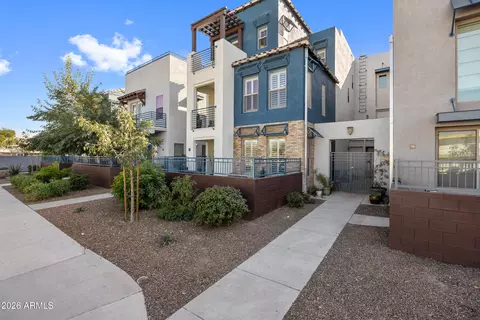 615 E Portland St #173, Phoenix, AZ 85004