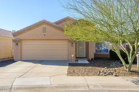 3508 S 160th Ln, Goodyear, AZ 85338