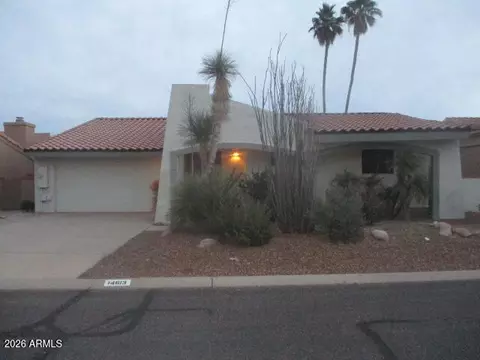 14613 N La Costa Dr, Fountain Hills, AZ 85268