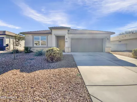 4625 W Dill Ave, Coolidge, AZ 85128