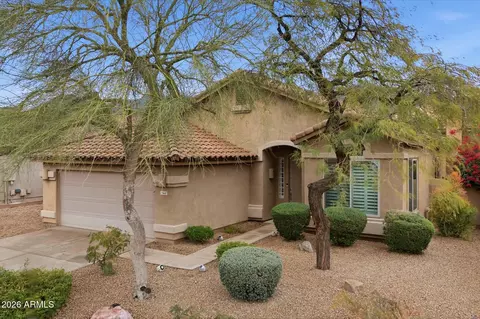 15687 N 104th St, Scottsdale, AZ 85255