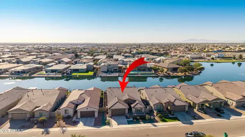 40945 W Agave Rd, Maricopa, AZ 85138