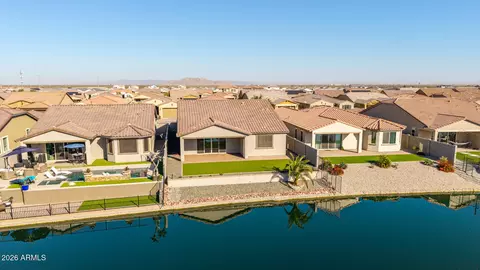 40945 W Agave Rd, Maricopa, AZ 85138