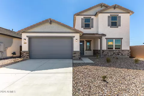 2353 E Dolcetto Dr, San Tan Valley, AZ 85143