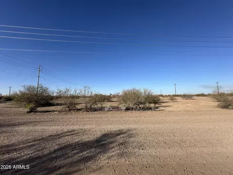 4020 W Wupatki Dr #16, Eloy, AZ 85131