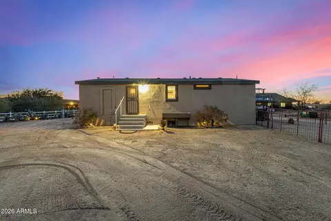 127 E Galvin St, Phoenix, AZ 85086 photo 33