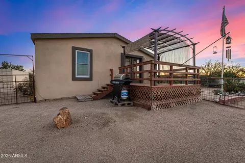 127 E Galvin St, Phoenix, AZ 85086 photo 31