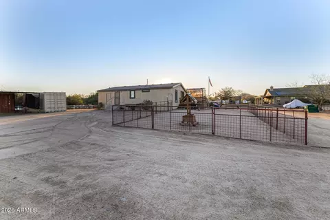 127 E Galvin St, Phoenix, AZ 85086 photo 41