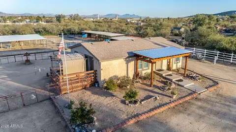 127 E Galvin St, Phoenix, AZ 85086 photo 44