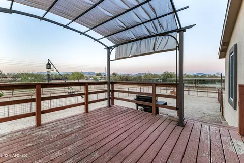127 E Galvin St, Phoenix, AZ 85086 photo 36