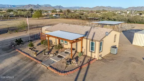 127 E Galvin St, Phoenix, AZ 85086 photo 43