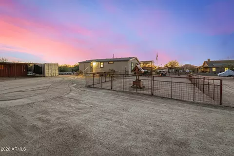 127 E Galvin St, Phoenix, AZ 85086 photo 32