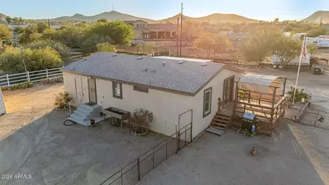 127 E Galvin St, Phoenix, AZ 85086 photo 45