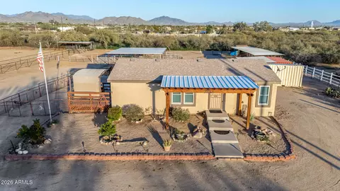 127 E Galvin St, Phoenix, AZ 85086 photo 42