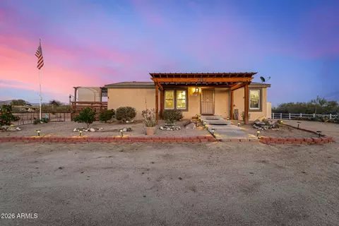 127 E Galvin St, Phoenix, AZ 85086
