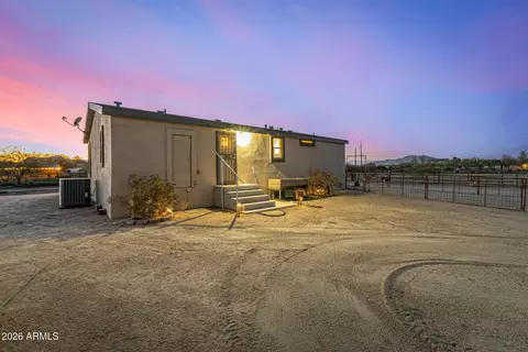 127 E Galvin St, Phoenix, AZ 85086 photo 34