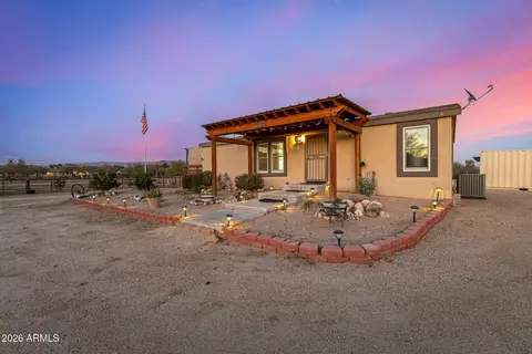 127 E Galvin St, Phoenix, AZ 85086 photo 3