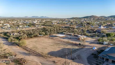 127 E Galvin St, Phoenix, AZ 85086 photo 48