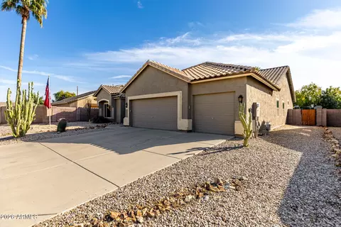 3939 E Park Ct, Gilbert, AZ 85234 photo 3