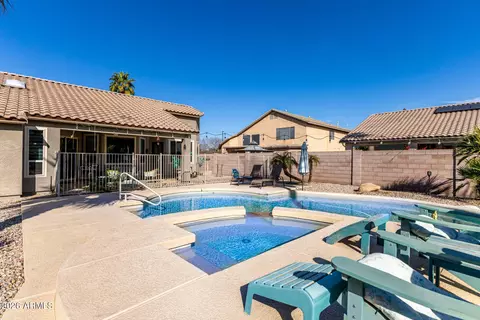 3939 E Park Ct, Gilbert, AZ 85234 photo 39