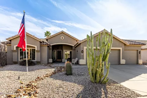 3939 E Park Ct, Gilbert, AZ 85234 photo 2