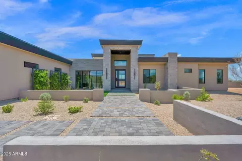 6311 E Skinner Dr, Cave Creek, AZ 85331