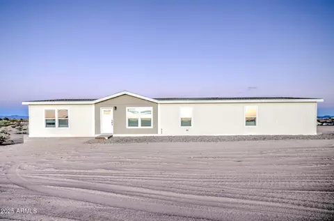 8521 S 345th Ave, Tonopah, AZ 85354