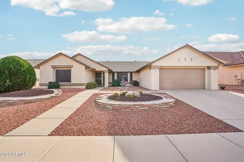 14647 W Buttonwood Dr, Sun City West, AZ 85375