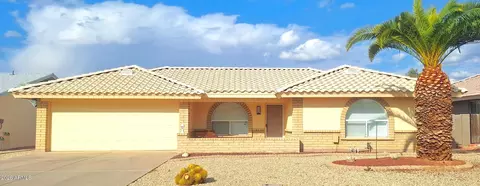 7726 E Navarro Ave, Mesa, AZ 85209