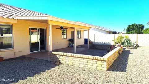 Exterior - 7726 E Navarro Ave, Mesa, AZ 85209 photo 2 of 4