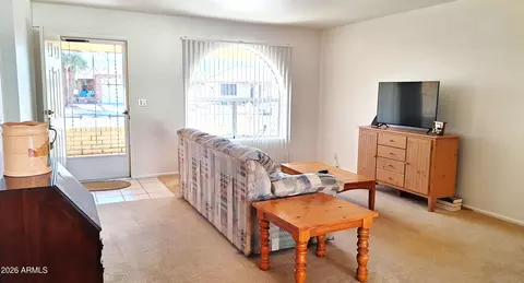 Living - 7726 E Navarro Ave, Mesa, AZ 85209 photo 1 of 1
