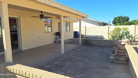Exterior - 7726 E Navarro Ave, Mesa, AZ 85209 photo 3 of 4