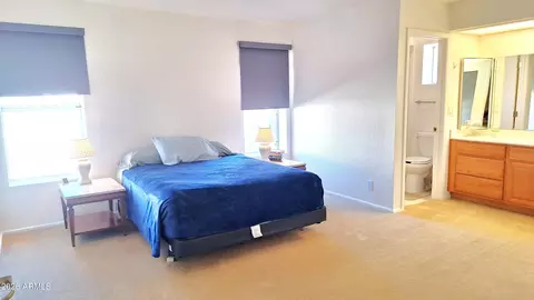 Bedroom - 7726 E Navarro Ave, Mesa, AZ 85209 photo 1 of 1
