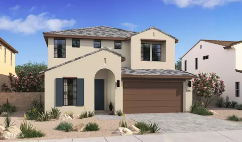 1091 E Yellowstone Pl, Chandler, AZ 85249