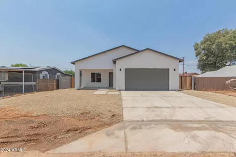 31824 N Poplar St, Wittmann, AZ 85361
