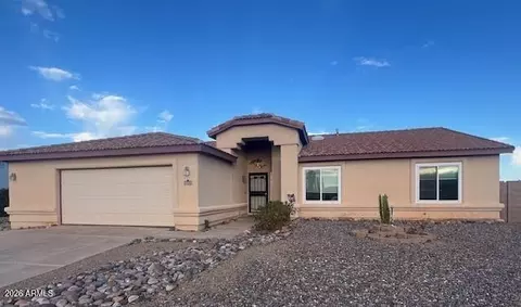 2138 Yellowstone Pl, Sierra Vista, AZ 85635