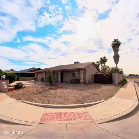 2419 E Billings St, Mesa, AZ 85213 photo 2