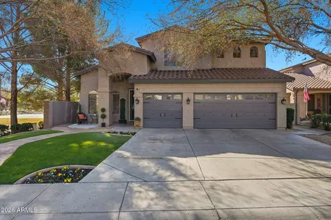 1731 E Bruce Ave, Gilbert, AZ 85234