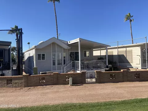 2301 S Seminole Dr #301, Apache Junction, AZ 85119 photo 11